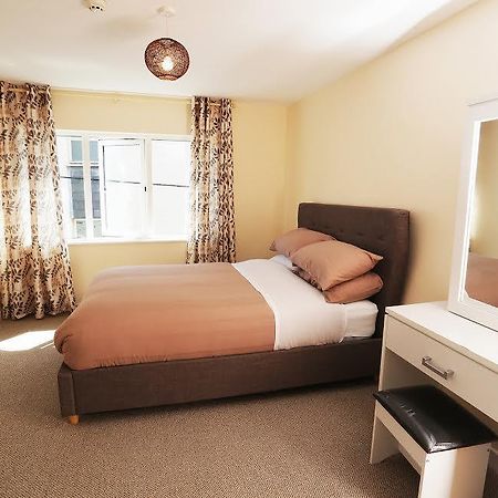 Sean Og'S Accomodation Tralee Exterior foto