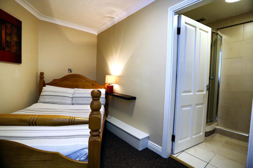 Sean Og'S Accomodation Tralee Cameră foto