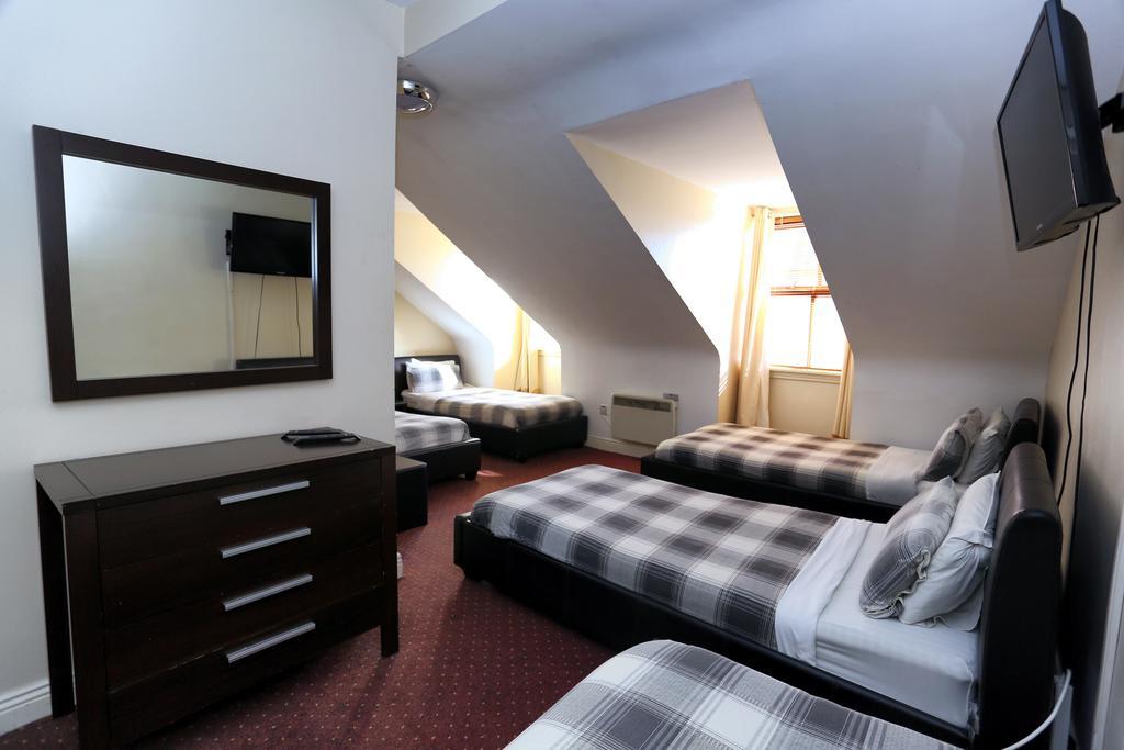Sean Og'S Accomodation Tralee Cameră foto