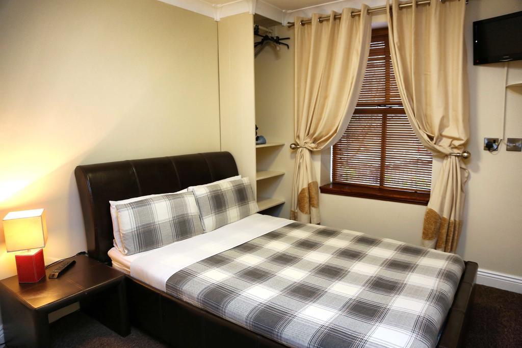 Sean Og'S Accomodation Tralee Cameră foto