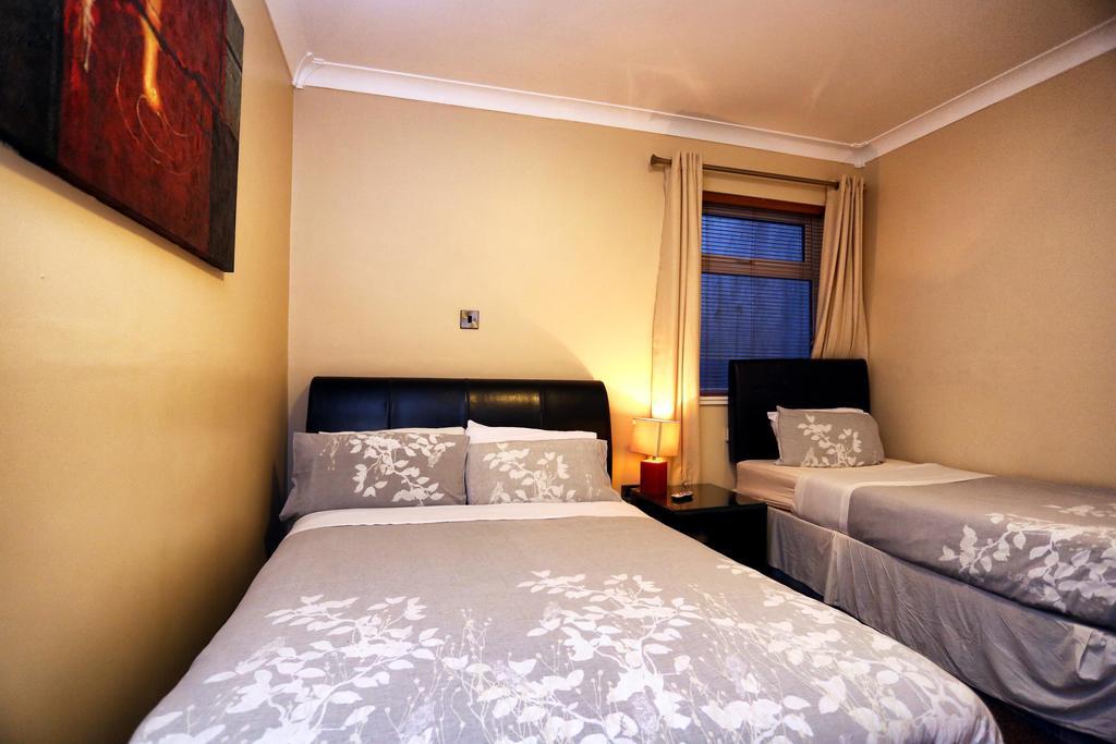 Sean Og'S Accomodation Tralee Cameră foto